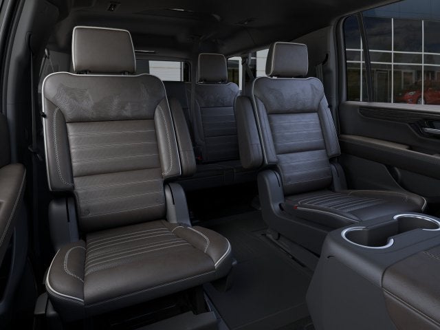 2027 GMC Yukon XL Denali Ultimate