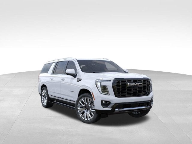 2027 GMC Yukon XL Denali Ultimate