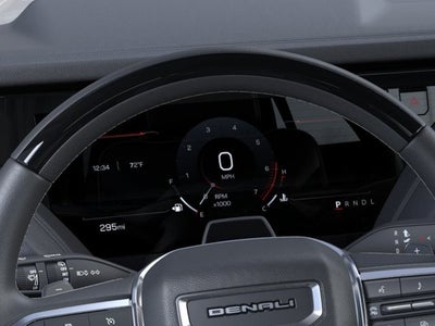 2027 GMC Yukon XL Denali Ultimate