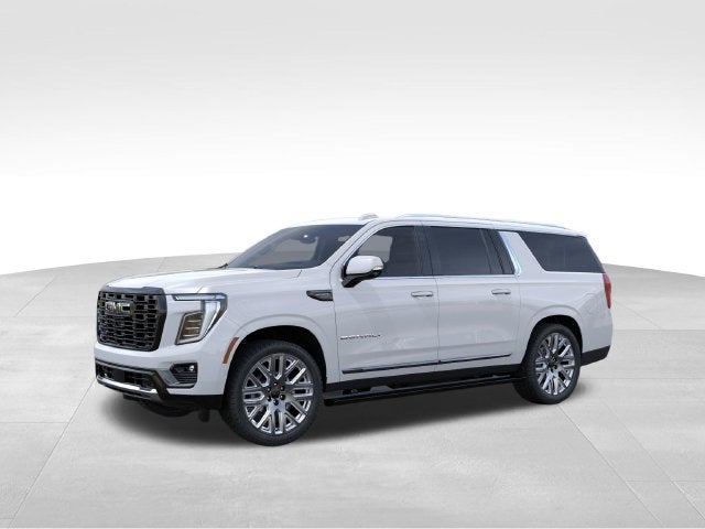 2027 GMC Yukon XL Denali Ultimate