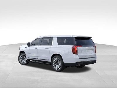 2027 GMC Yukon XL Denali Ultimate