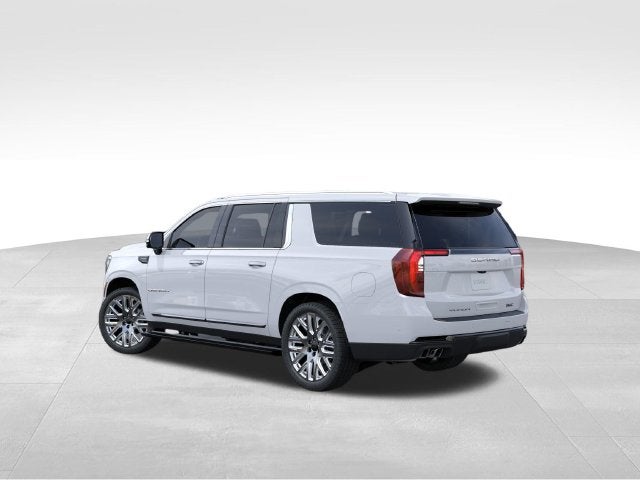 2027 GMC Yukon XL Denali Ultimate