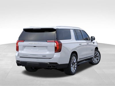 2027 GMC Yukon XL Denali Ultimate