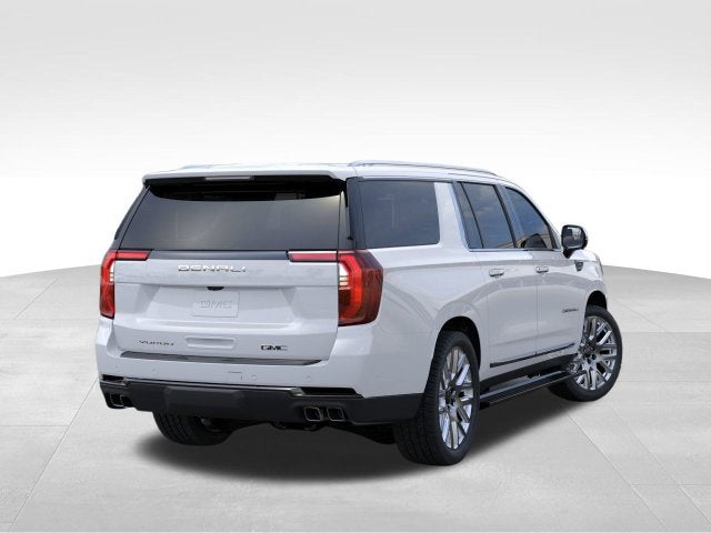 2027 GMC Yukon XL Denali Ultimate
