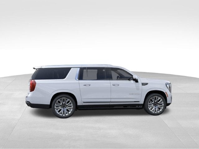 2027 GMC Yukon XL Denali Ultimate