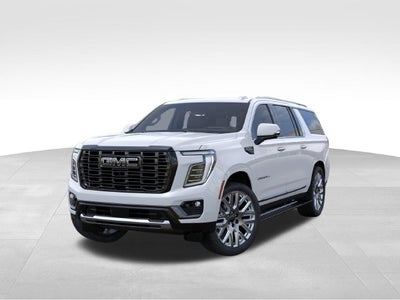 2027 GMC Yukon XL Denali Ultimate