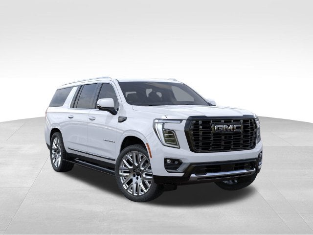 2027 GMC Yukon XL Denali Ultimate