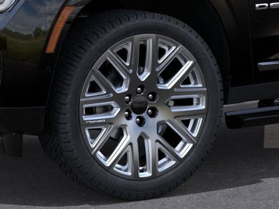 2027 GMC Yukon XL Denali Ultimate