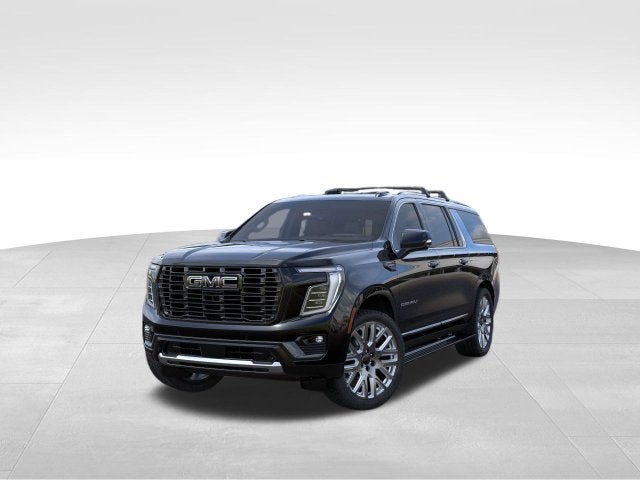 2027 GMC Yukon XL Denali Ultimate