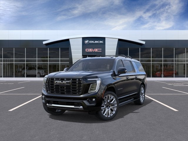 2027 GMC Yukon XL Denali Ultimate