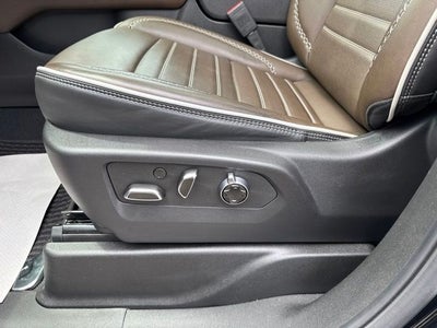 2025 GMC Yukon XL Denali Ultimate