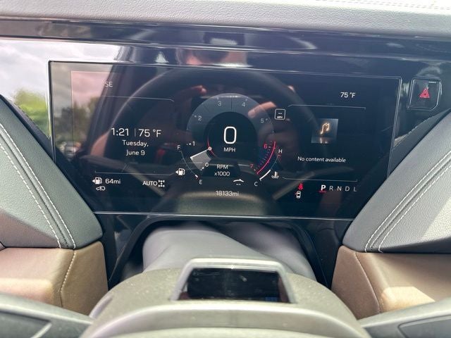 2025 GMC Yukon XL Denali Ultimate