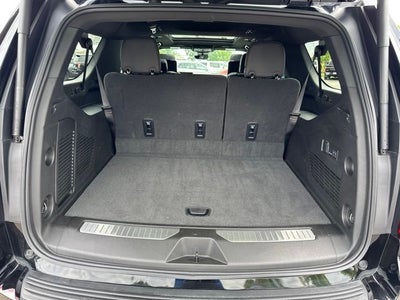 2025 GMC Yukon XL Denali Ultimate