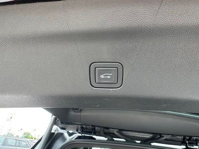 2025 GMC Yukon XL Denali Ultimate
