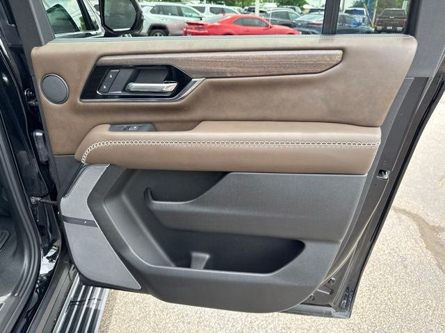 2025 GMC Yukon XL Denali Ultimate