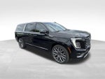 2025 GMC Yukon XL Denali Ultimate