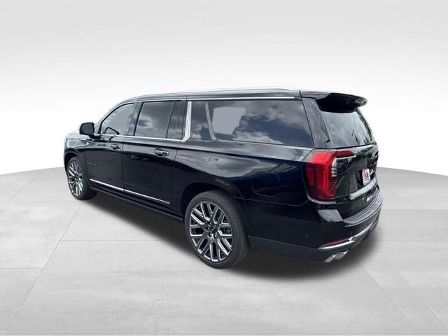 2025 GMC Yukon XL Denali Ultimate