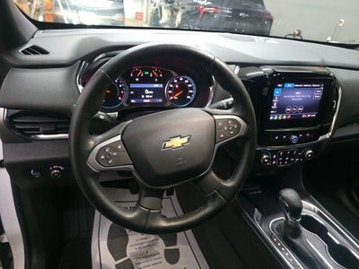 2023 Chevrolet Traverse LT 1LT