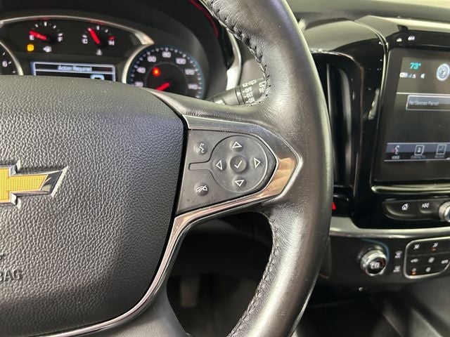 2019 Chevrolet Traverse 3LT