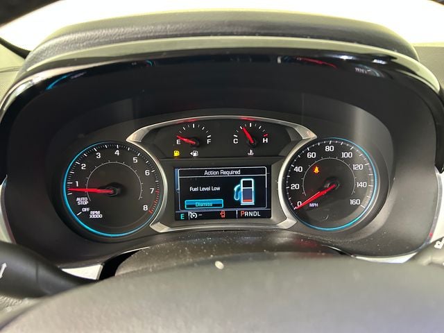 2019 Chevrolet Traverse 3LT