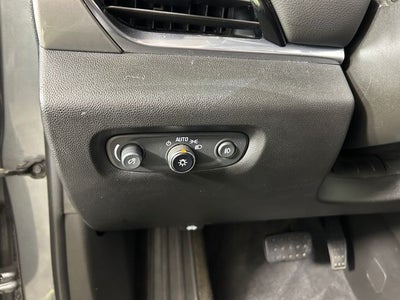 2019 Chevrolet Traverse 3LT