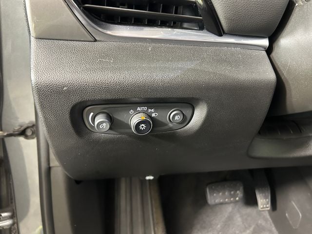 2019 Chevrolet Traverse 3LT