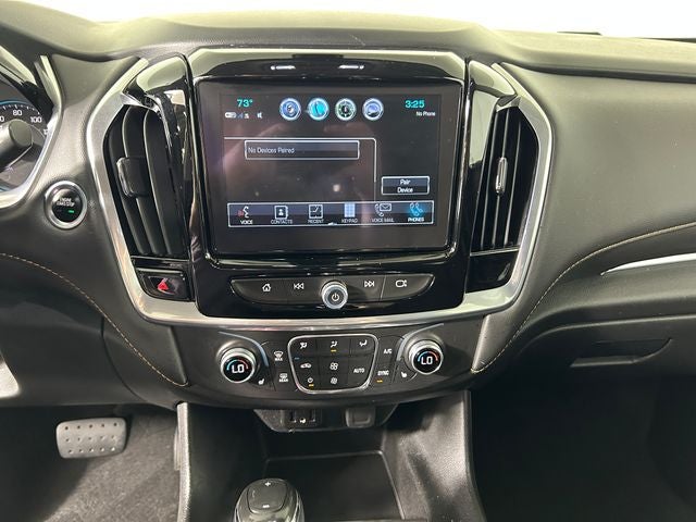 2019 Chevrolet Traverse 3LT