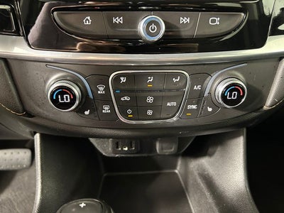 2019 Chevrolet Traverse 3LT