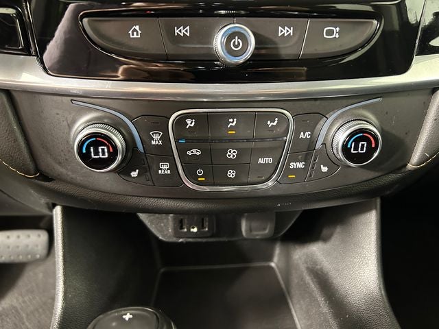 2019 Chevrolet Traverse 3LT