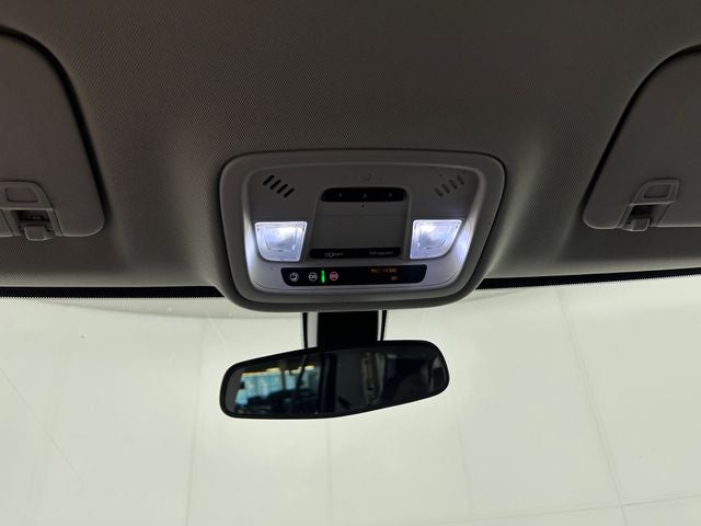 2019 Chevrolet Traverse 3LT