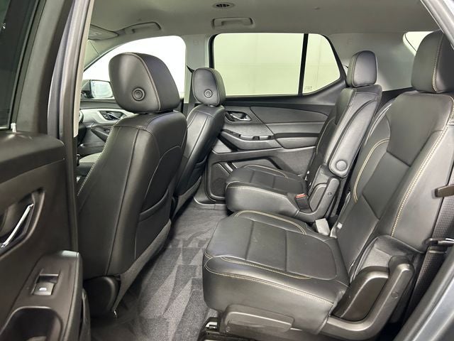 2019 Chevrolet Traverse 3LT