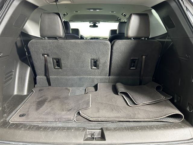 2019 Chevrolet Traverse 3LT