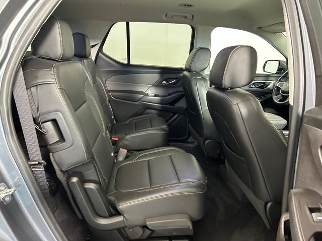 2019 Chevrolet Traverse 3LT