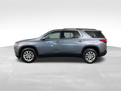 2019 Chevrolet Traverse 3LT