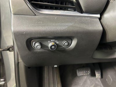 2019 Chevrolet Traverse 3LT