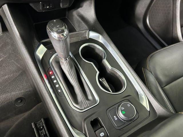2019 Chevrolet Traverse 3LT