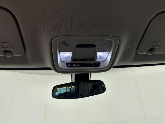 2019 Chevrolet Traverse 3LT
