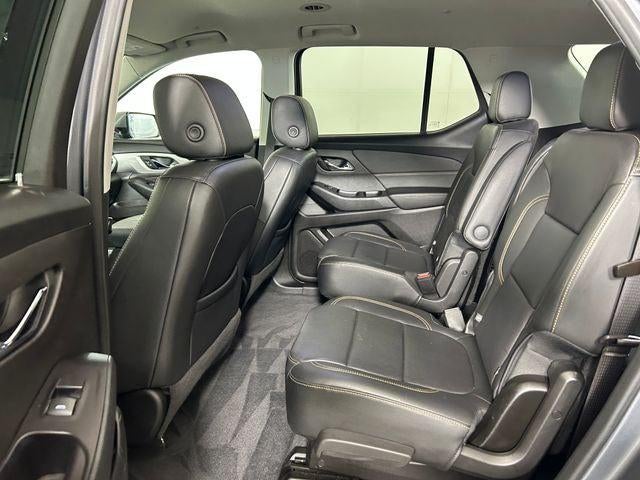 2019 Chevrolet Traverse 3LT