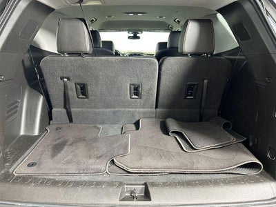 2019 Chevrolet Traverse 3LT