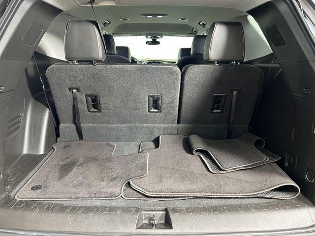 2019 Chevrolet Traverse 3LT