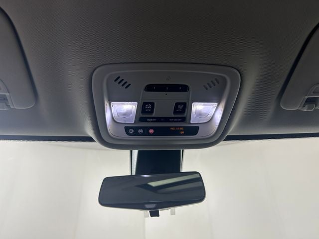 2018 Chevrolet Traverse 3LT