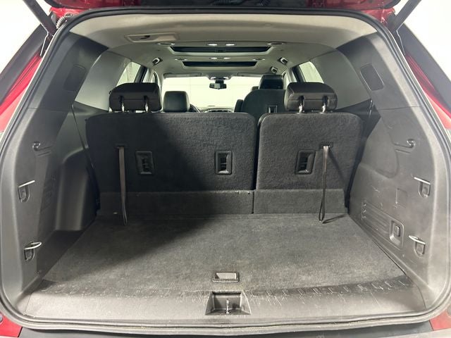 2018 Chevrolet Traverse 3LT