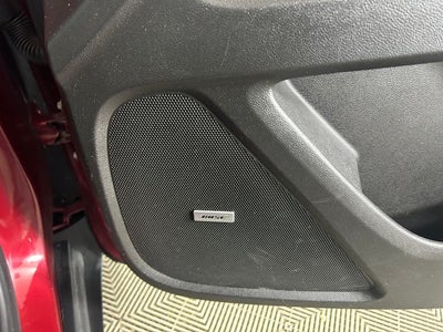 2018 Chevrolet Traverse 3LT