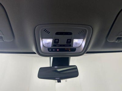 2018 Chevrolet Traverse 3LT