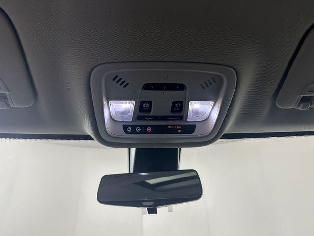 2018 Chevrolet Traverse 3LT