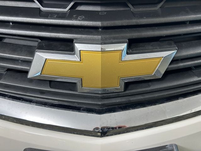 2015 Chevrolet Traverse LS