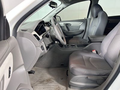 2015 Chevrolet Traverse LS