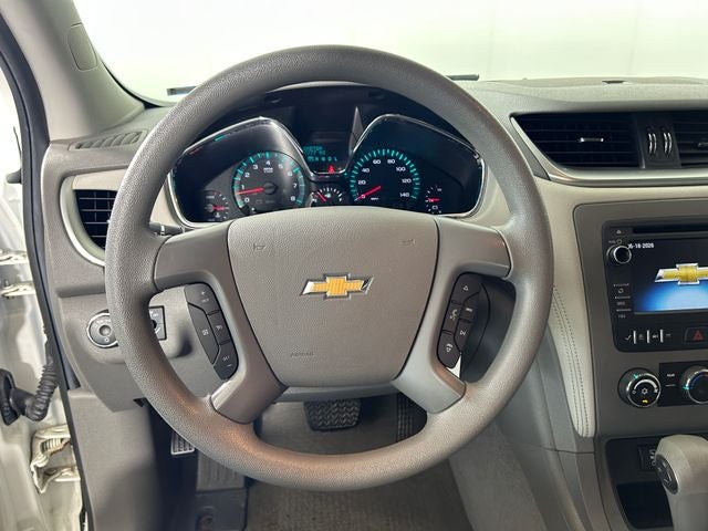 2015 Chevrolet Traverse LS