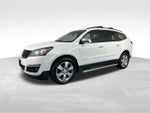 2015 Chevrolet Traverse LS