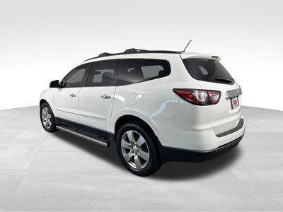 2015 Chevrolet Traverse LS